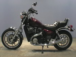 Заказать из Японии мотоцикл Honda NV750Custom 1983 фото 3